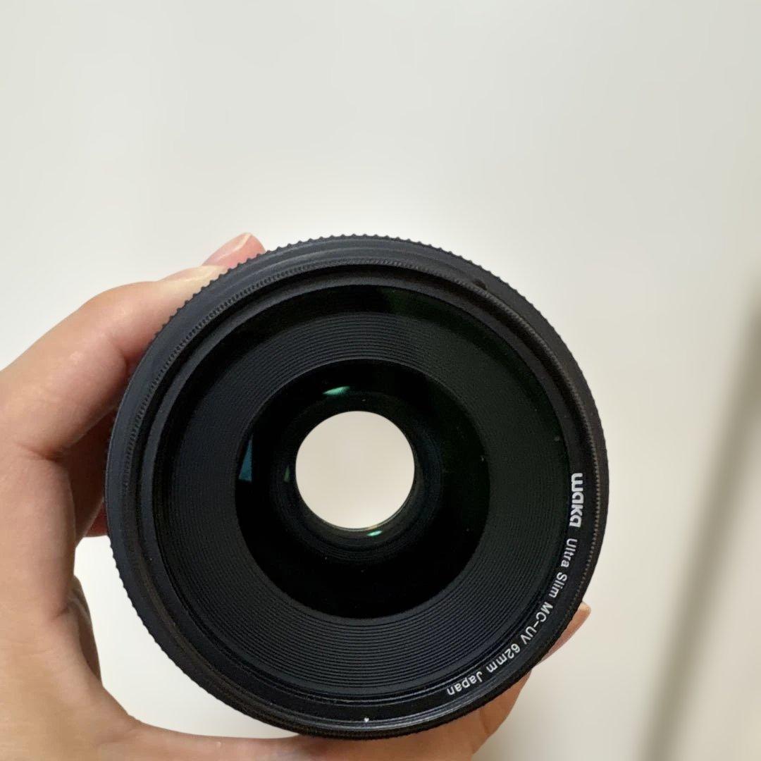 シグマ 30mm F1.4 DC HSM/Art キャノンEF-Sマウント用