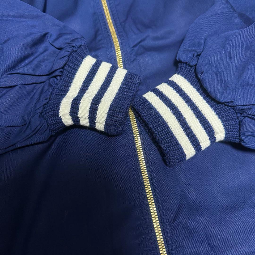 タグ付き未使用品✨ adidas プレミアムサテン　ロング ワンピース　X L