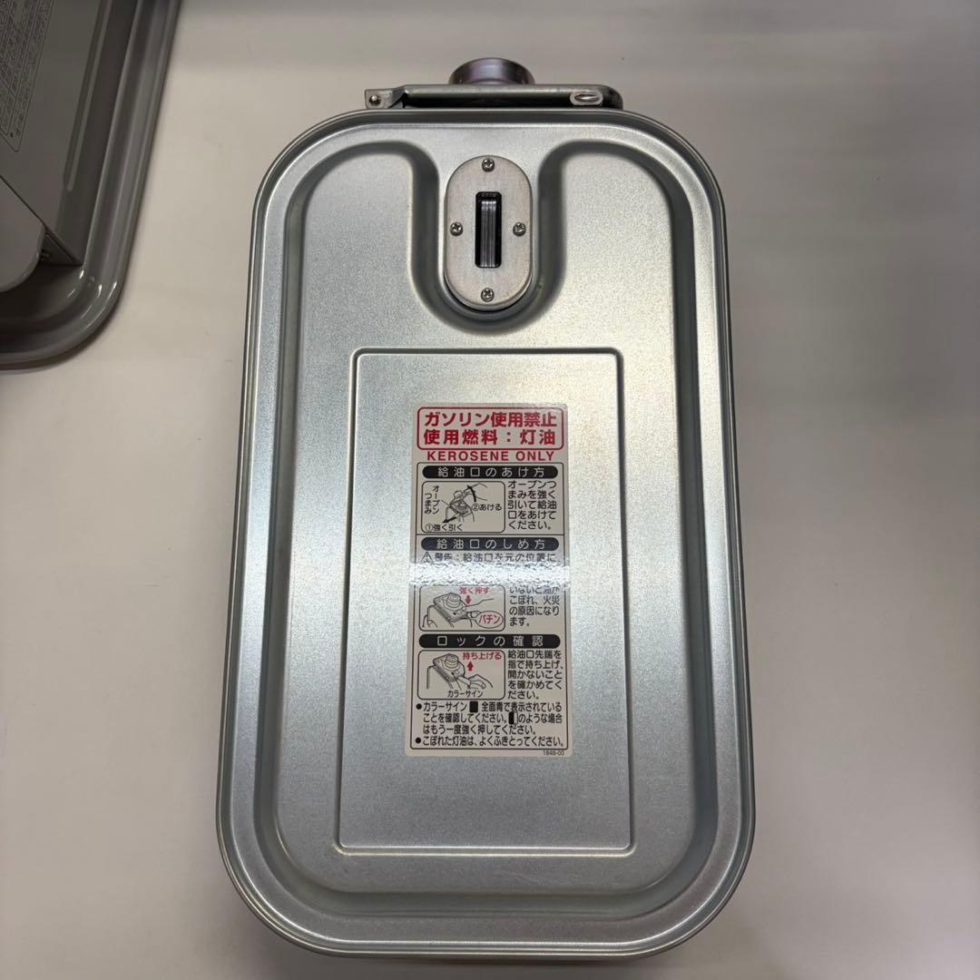 CORONA 石油ファンヒーター FH-G3219Y 2019年製