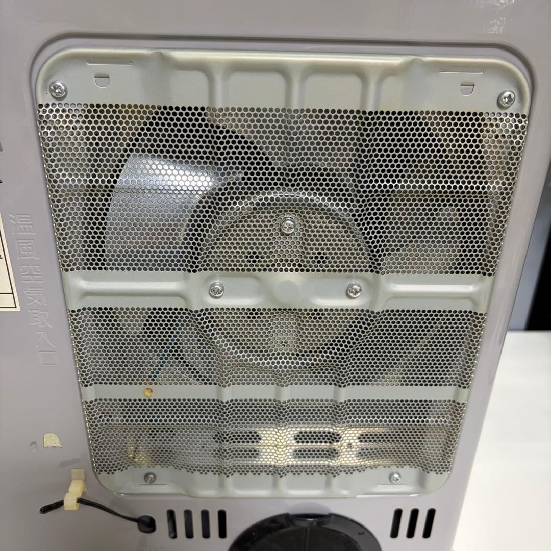 CORONA 石油ファンヒーター FH-G3219Y 2019年製