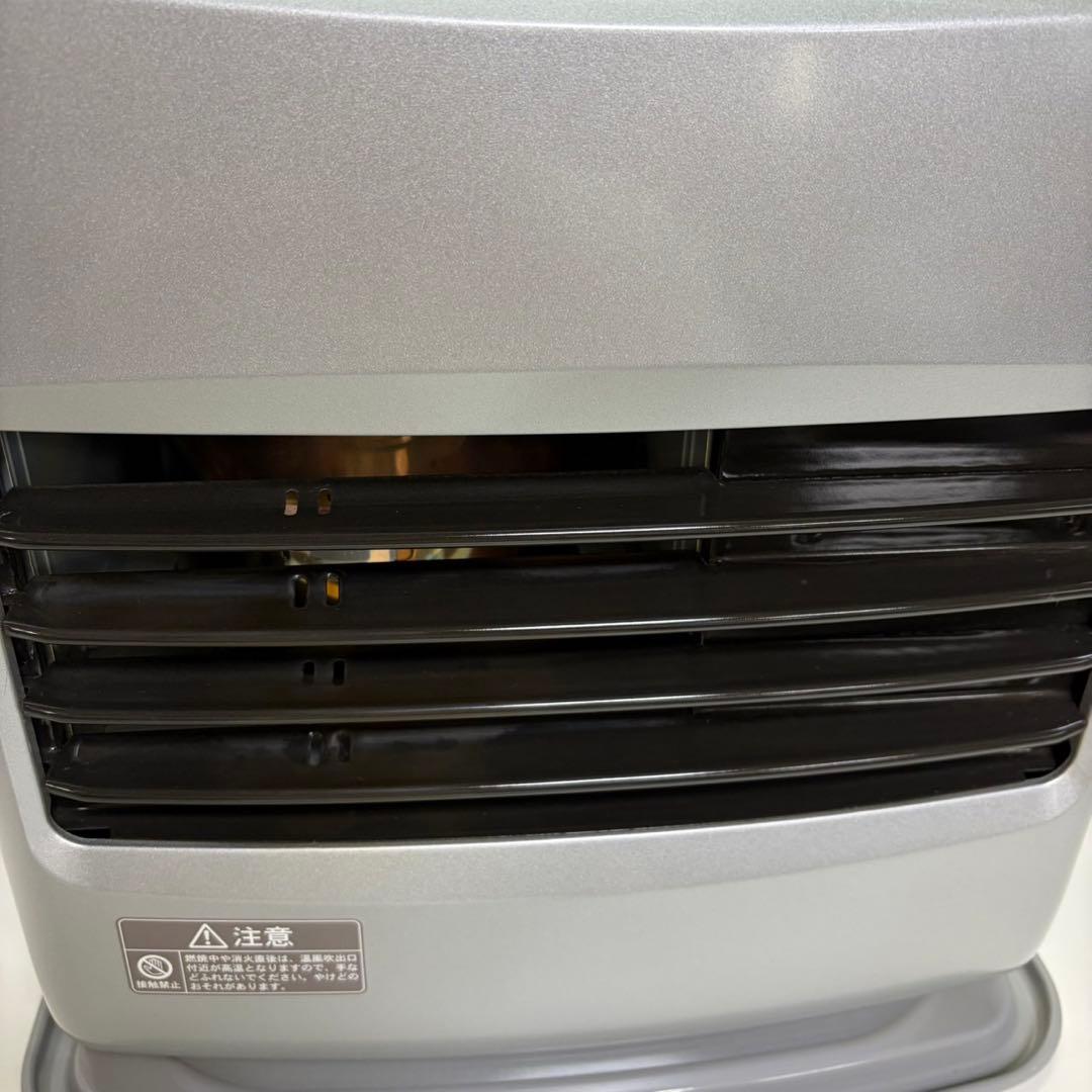 CORONA 石油ファンヒーター FH-G3219Y 2019年製