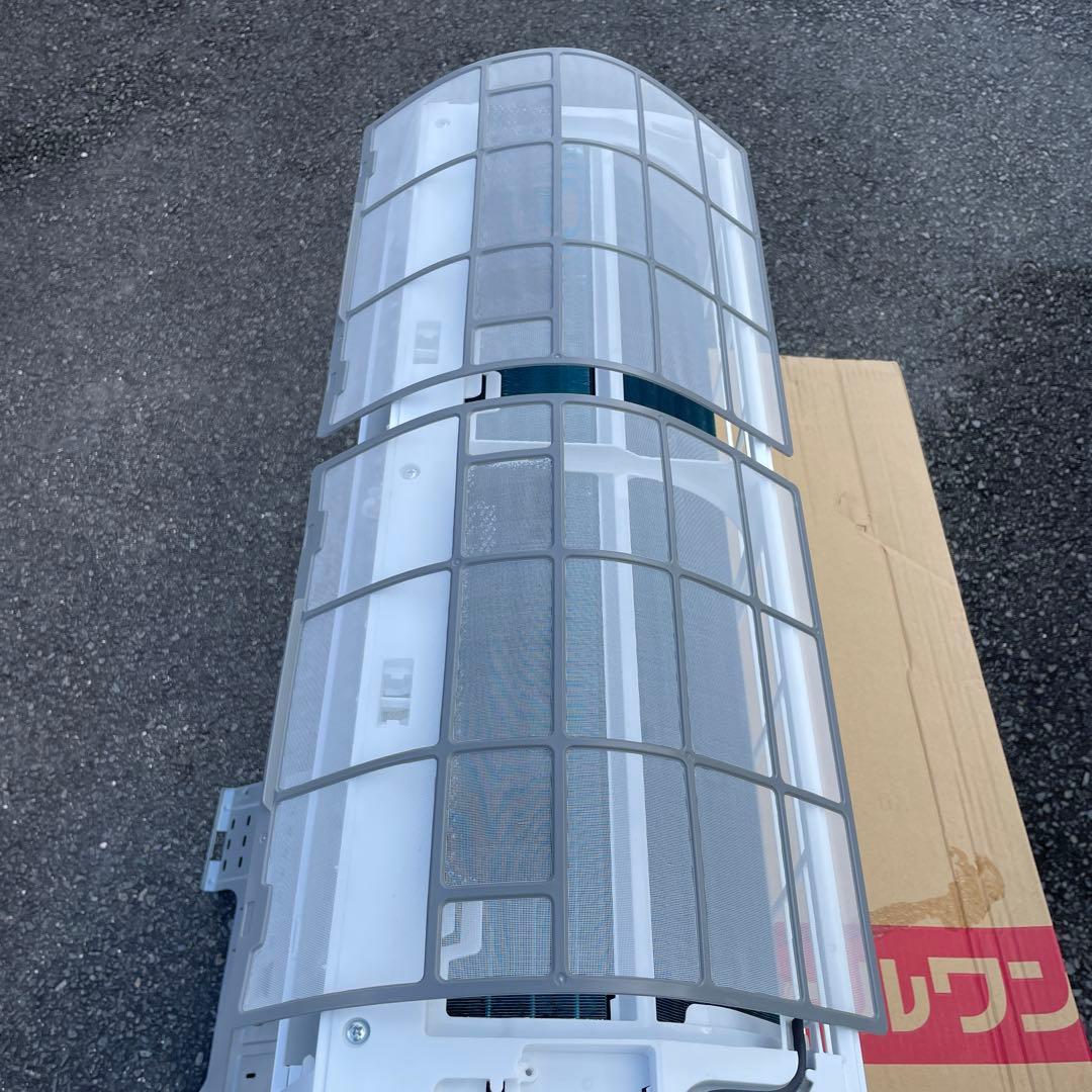 ヤマダ電機2023年製ルームエアコン RIAIR 主に6畳用 超美品 送料無料