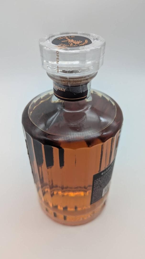 響２１年　箱あり（取引実績１５００件以上で「いい評価」が１００％です）