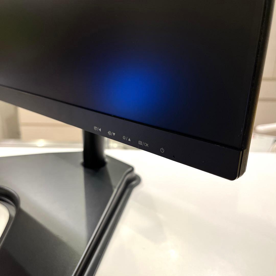 PHILIPS モニター 271E1D/11 27インチ