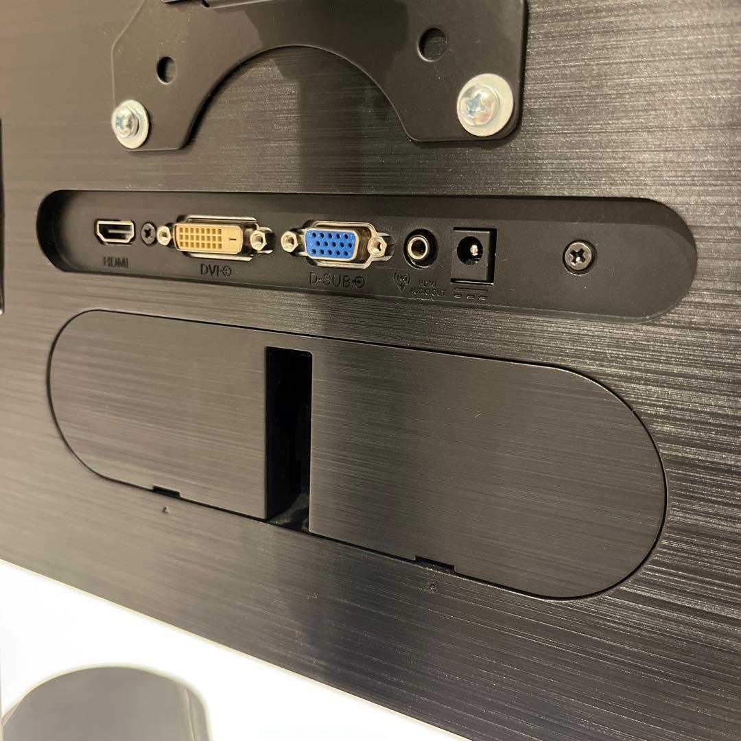 PHILIPS モニター 271E1D/11 27インチ