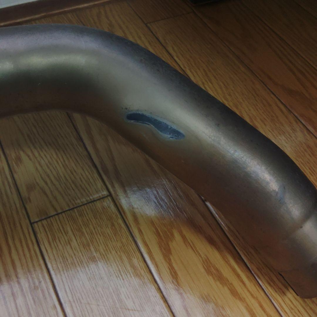 Leo Vince SBK マフラー 　CBR600RR PC40