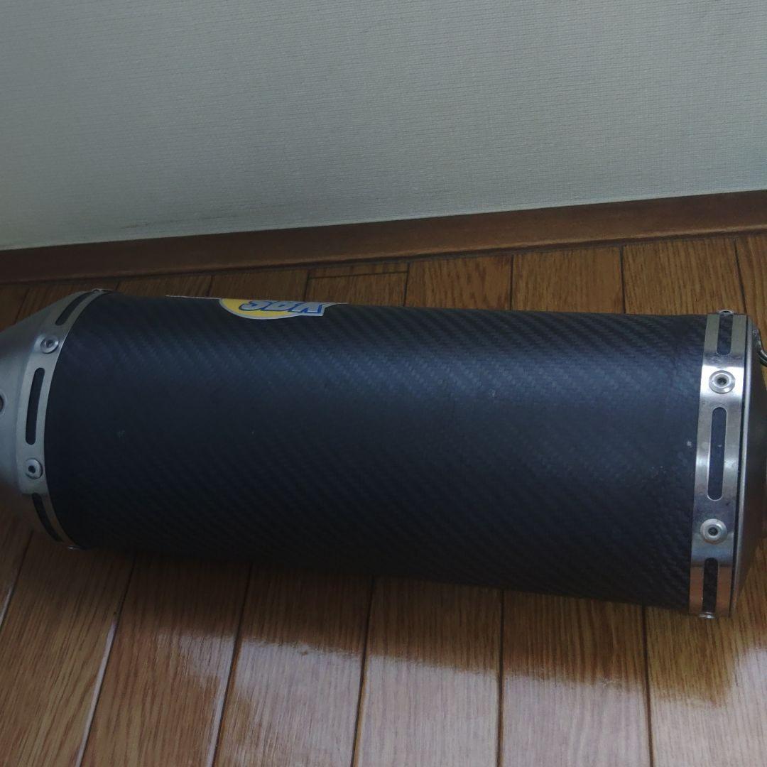 Leo Vince SBK マフラー 　CBR600RR PC40