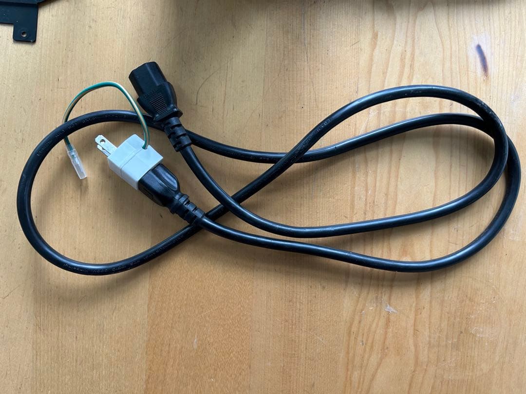 Corsair SF750 750W モジュラー電源ユニット