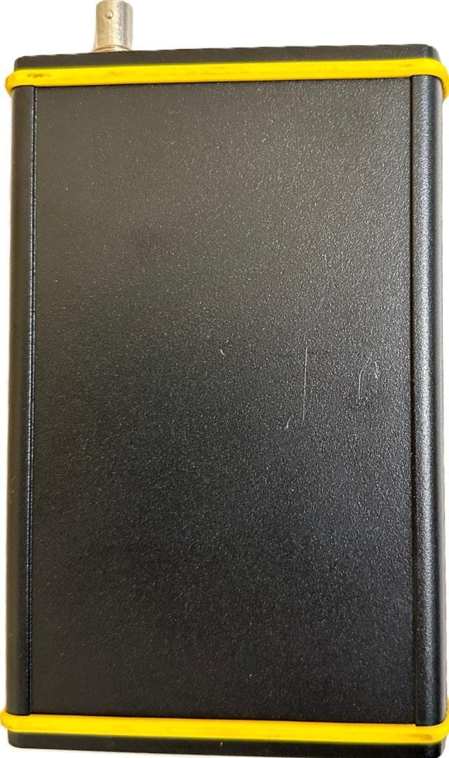 AOR PERSEUS SDR受信機