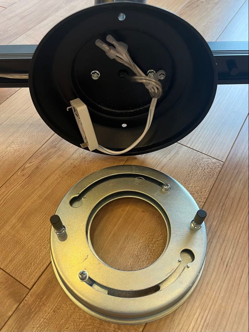 《超美品》ODELIC スポットライト・KOIZUMI ライティングダクト