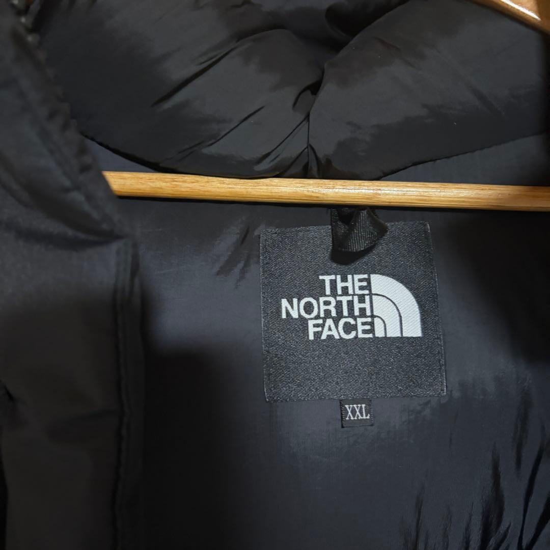 THE NORTH FACE バルトロライトジャケット XXL ND92551
