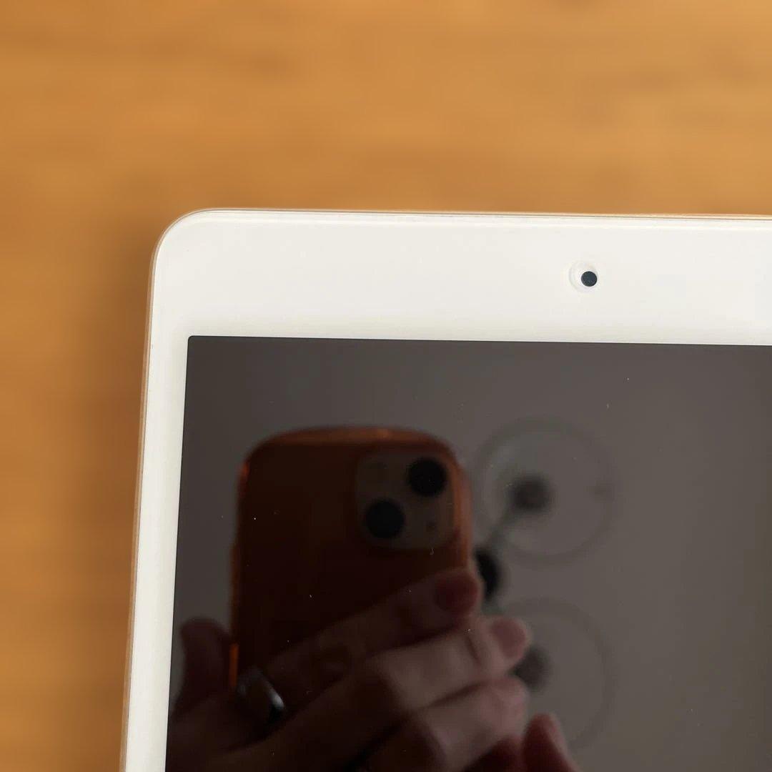 ipad mini 4 第4世代　128GB ゴールド　81%