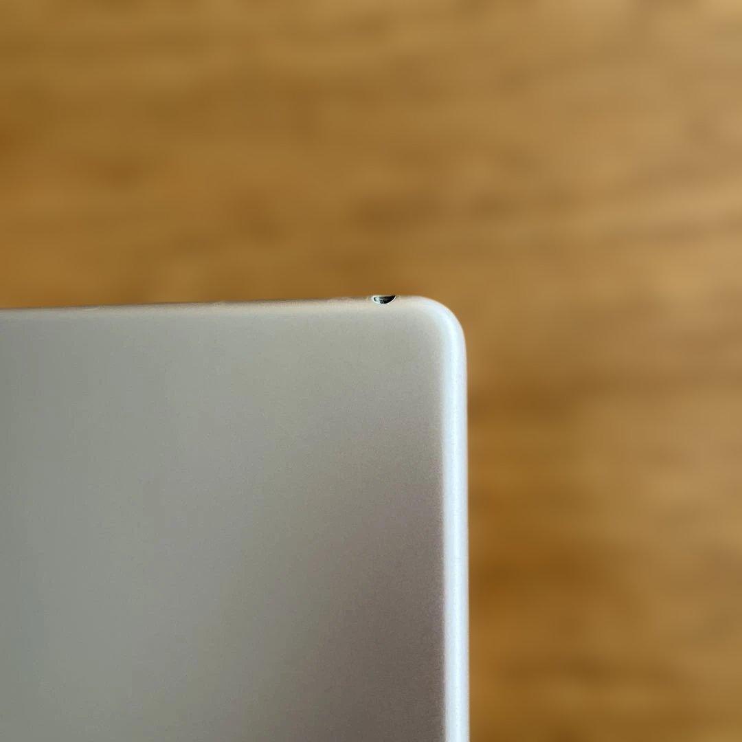 ipad mini 4 第4世代　128GB ゴールド　81%