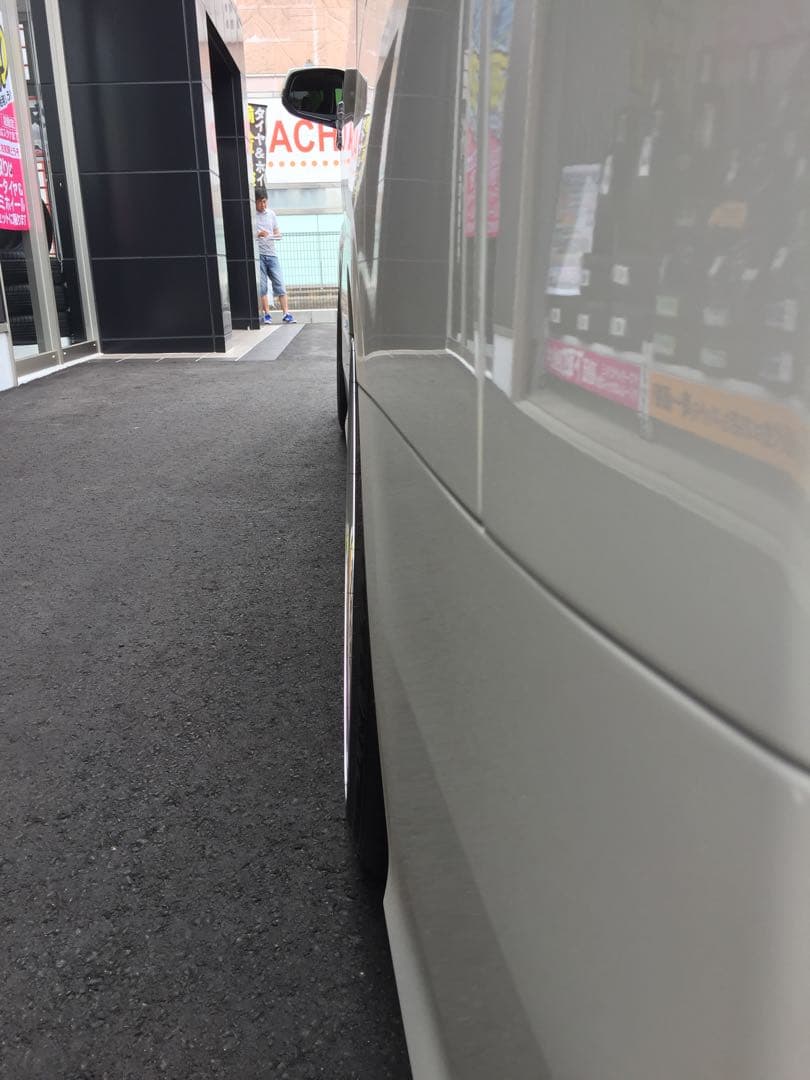 20インチ WORK ランベックLM1 10j 4本セット