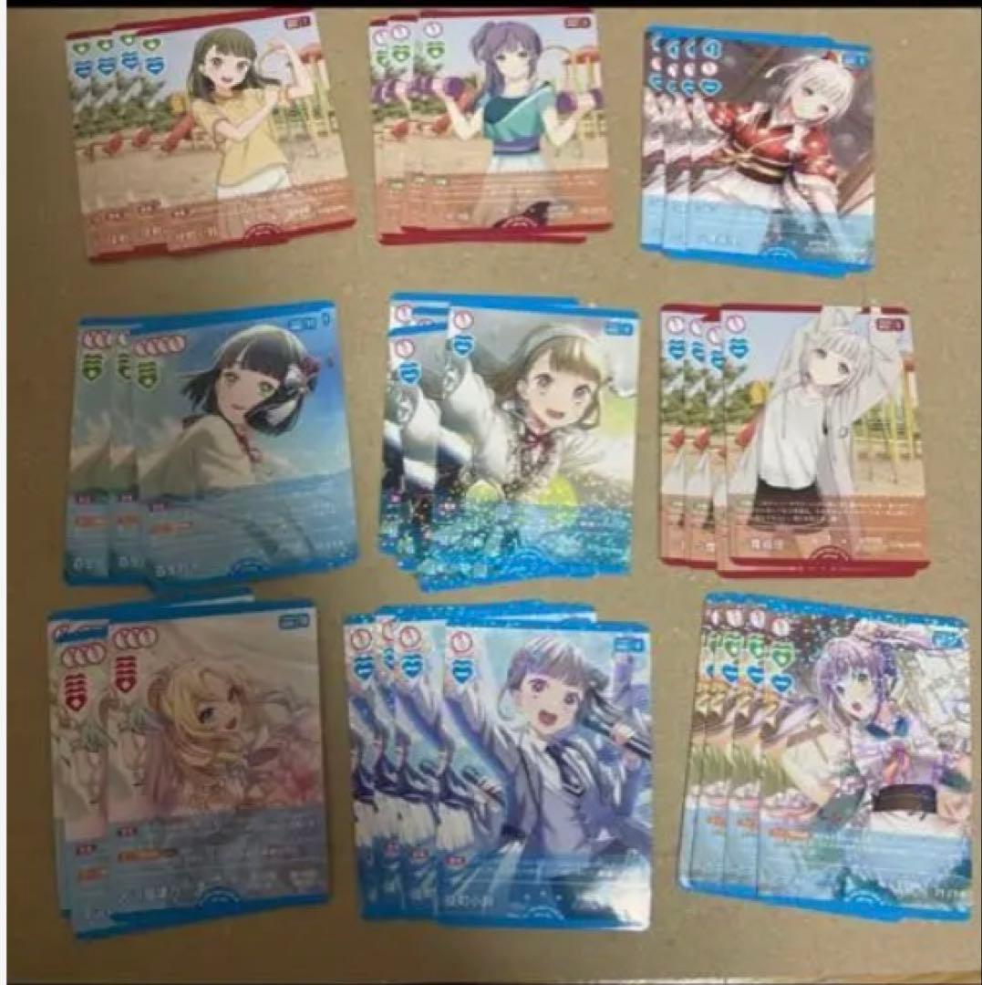 ラブカ ラブライブカードゲームNEXT STEP 4セット