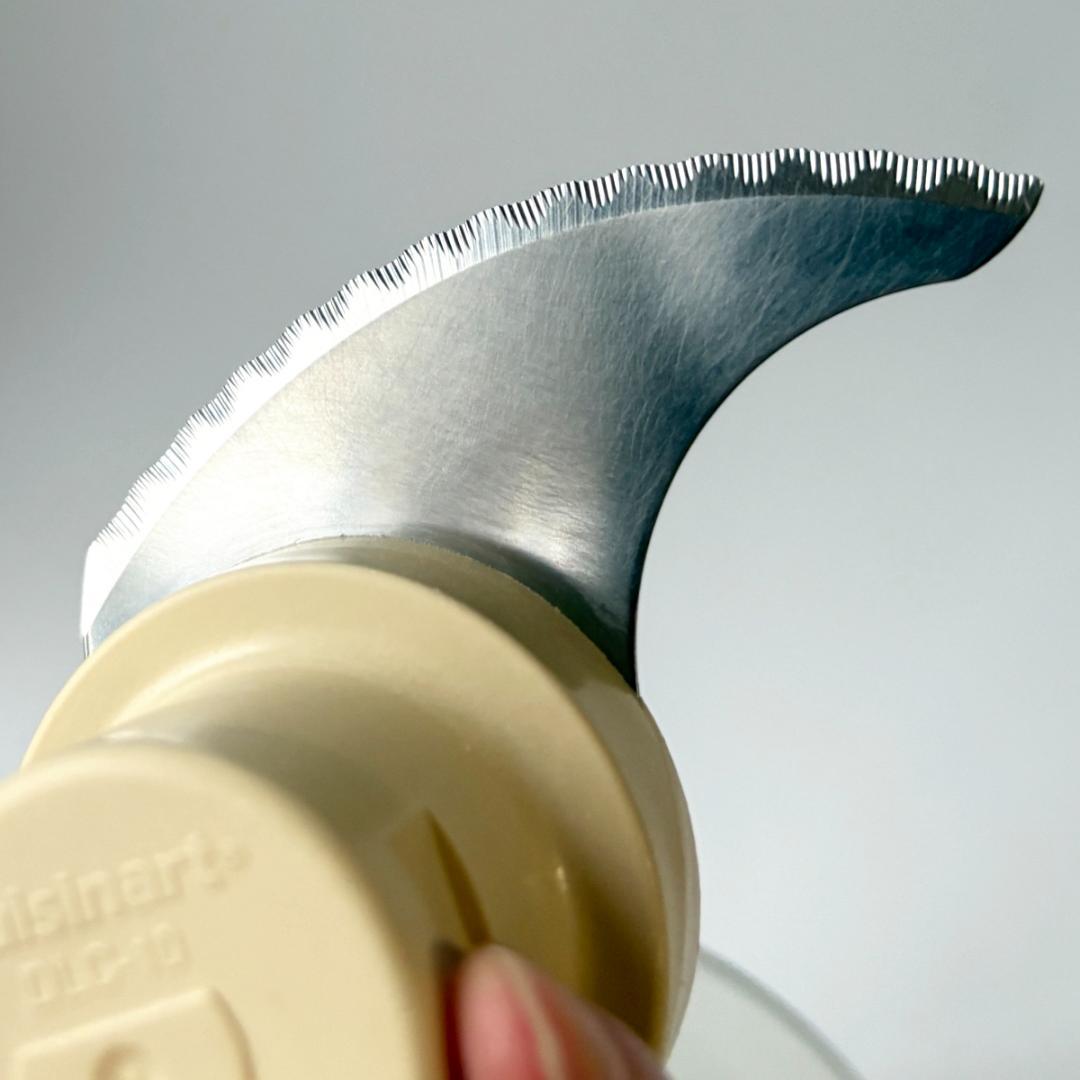 Cuisinart クイジナート DLC-10 PRO 1.9L 2014年製