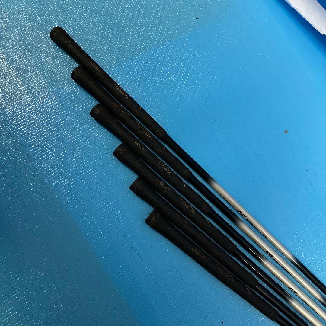 TaylorMade&アメリカンクラブ初心者向けセット