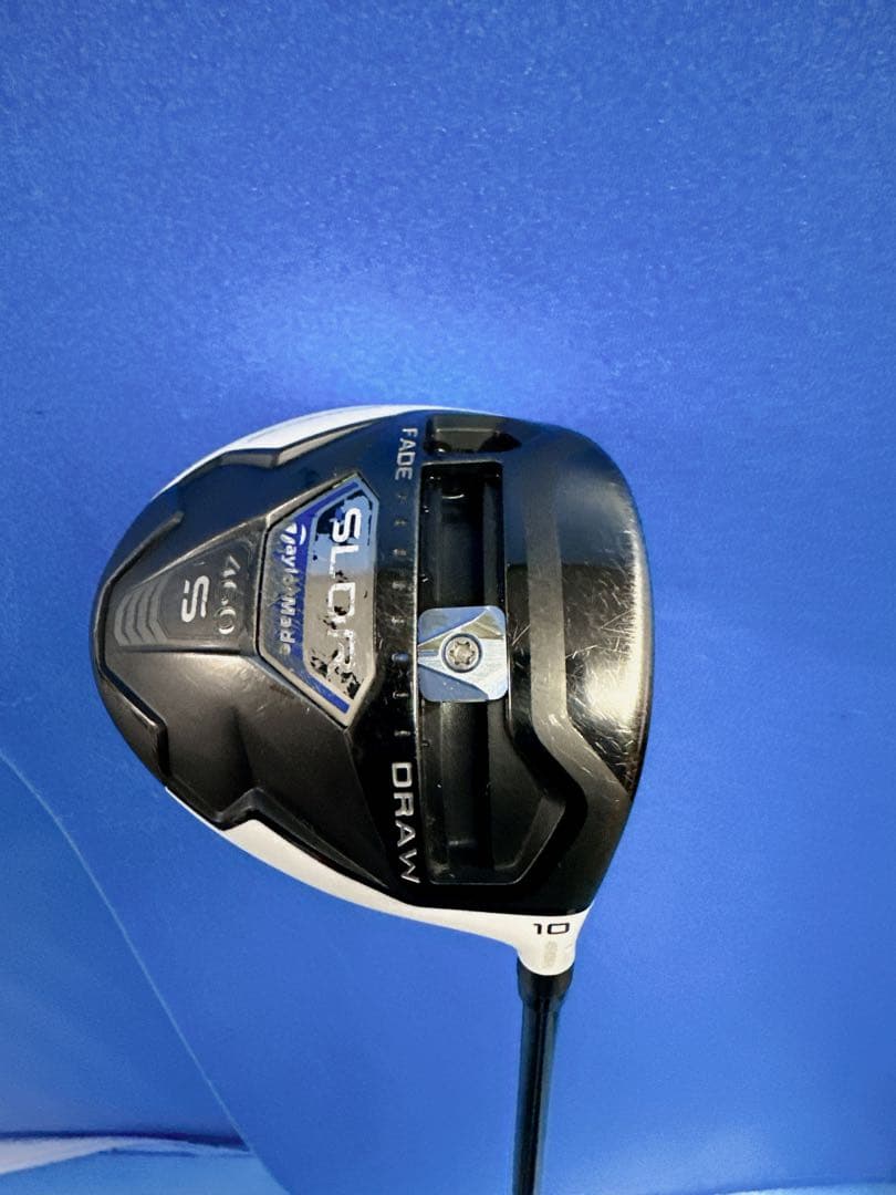 TaylorMade&アメリカンクラブ初心者向けセット