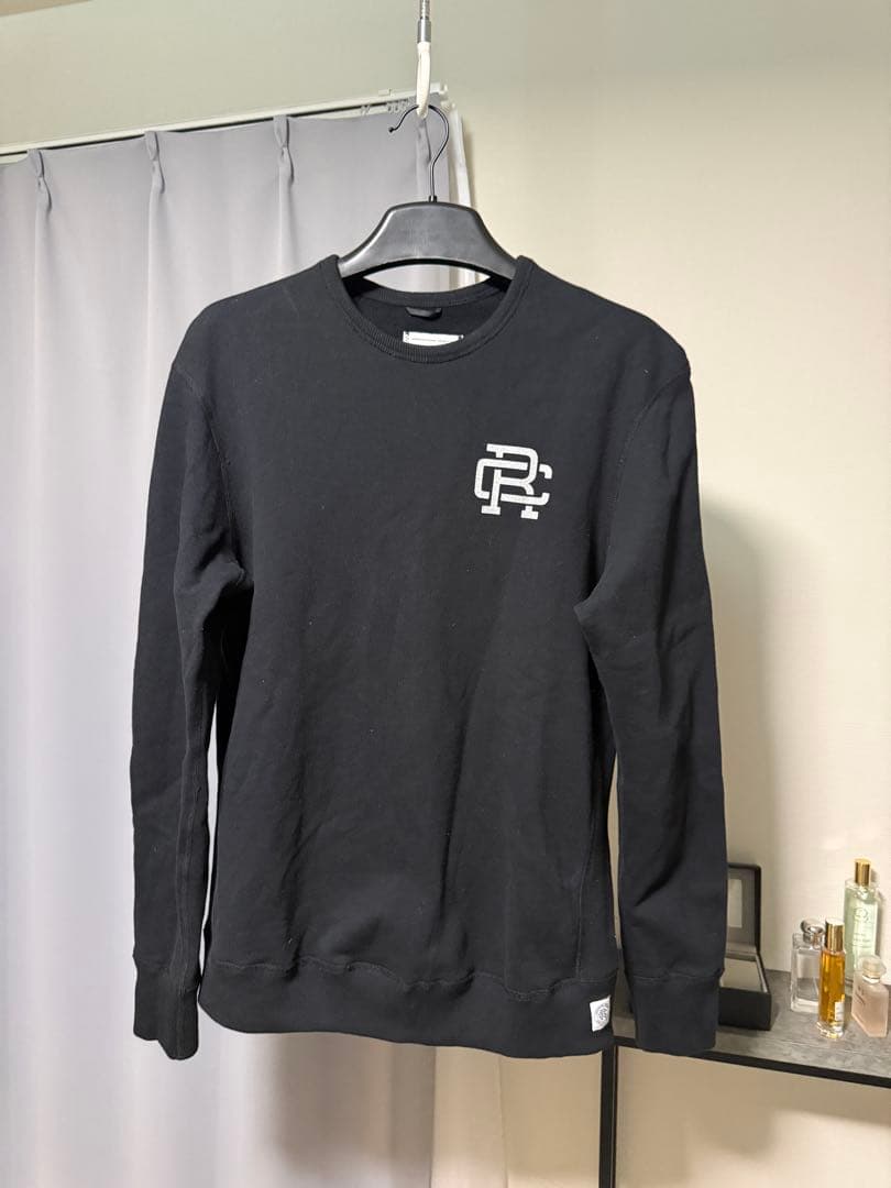 ロンハーマン　スウェット　長袖