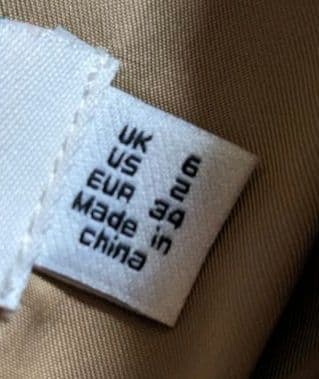 jakke　ジャッキー　ファーコート　レオパード　ボアコート　美品　エコファー