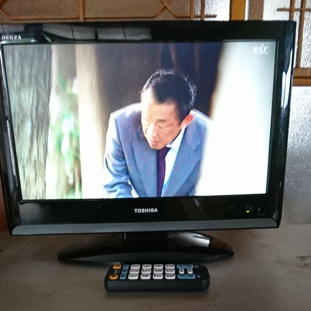液晶テレビ