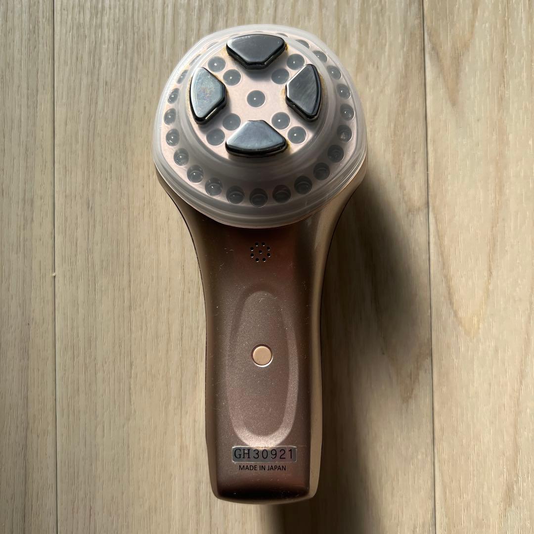 Dr.Arrivo Ghost Premium 美顔器　本気の美容器機