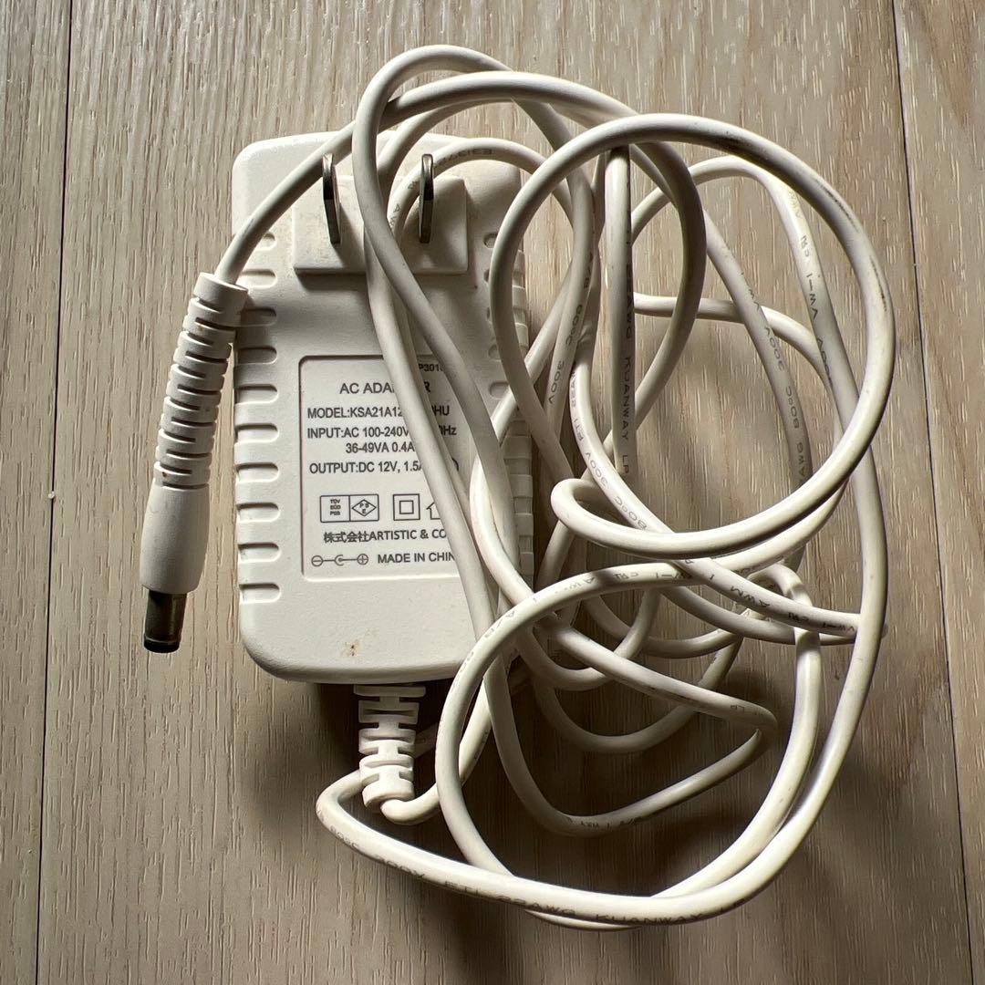 Dr.Arrivo Ghost Premium 美顔器　本気の美容器機