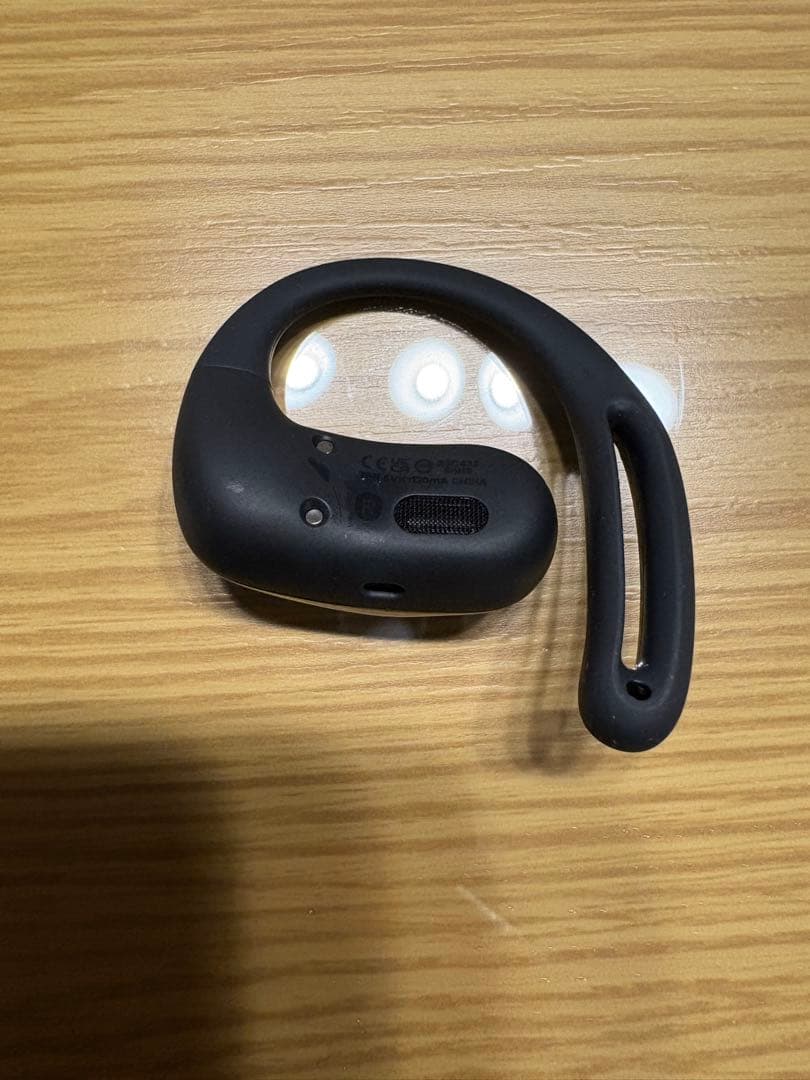 Shockz OPENFIT AIR（ショックス　オープンフィット エアー）