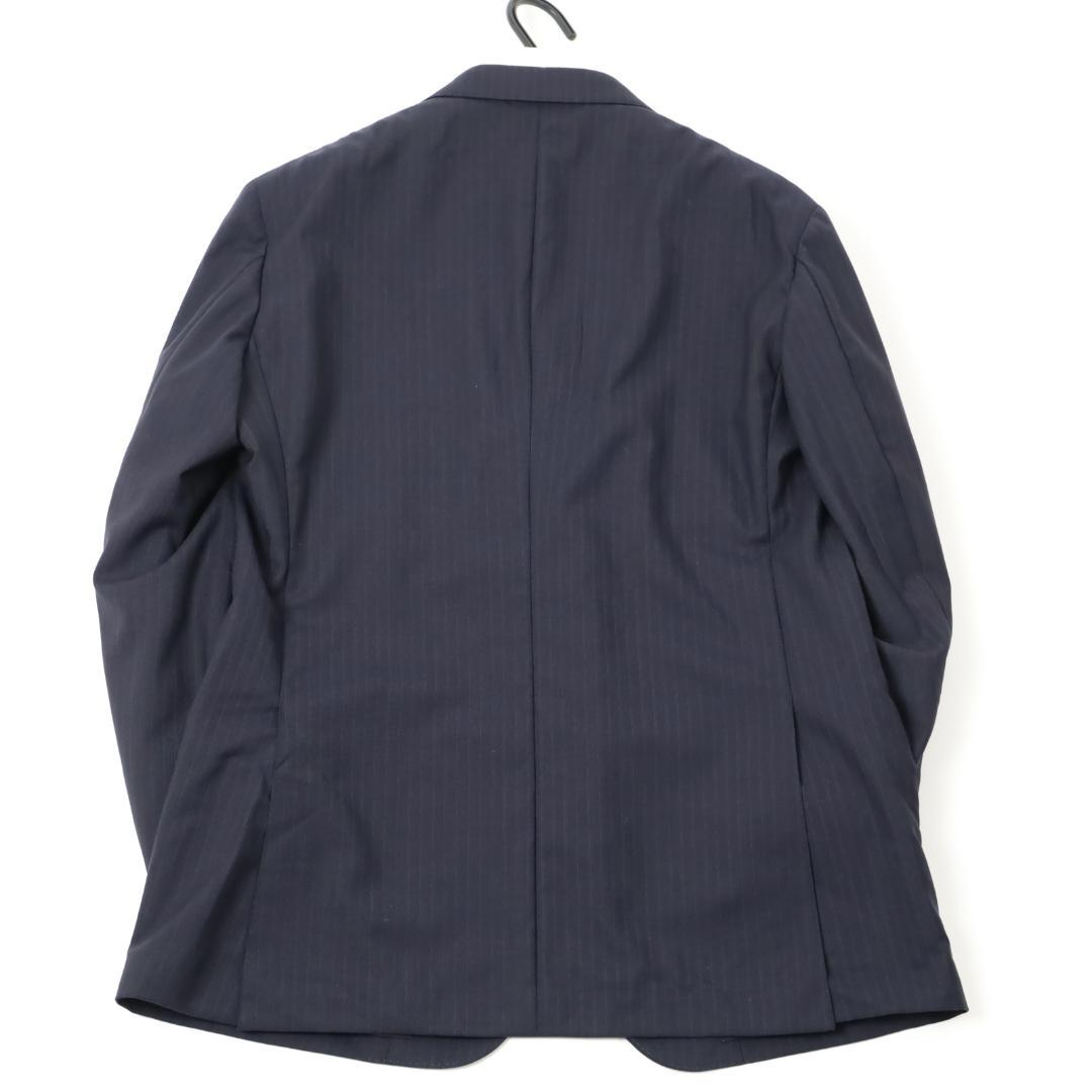 033 新品 訳有 ◇ 五大陸 2パンツ ビジネス スーツXL 大幅値下げ中✨️