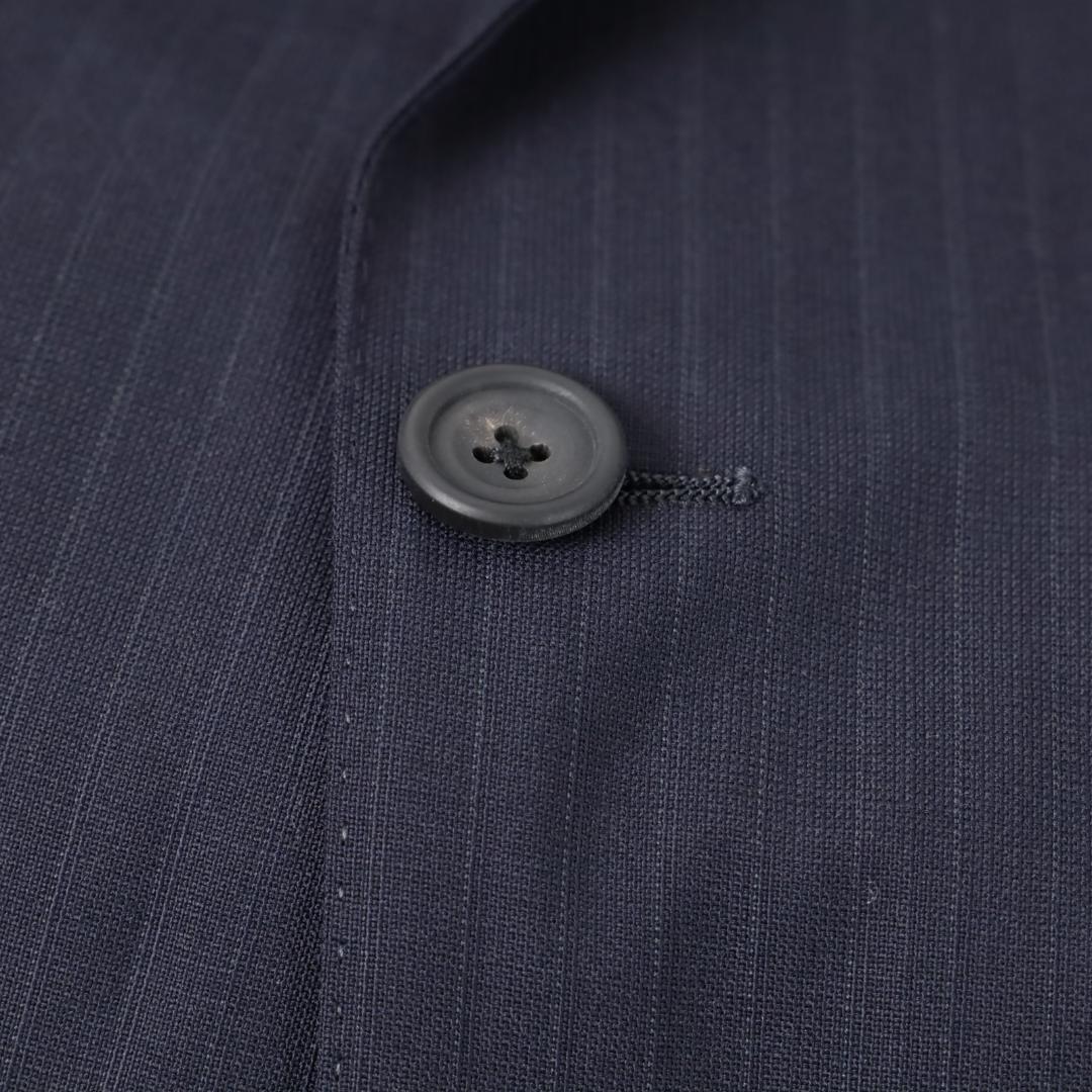 033 新品 訳有 ◇ 五大陸 2パンツ ビジネス スーツXL 大幅値下げ中✨️