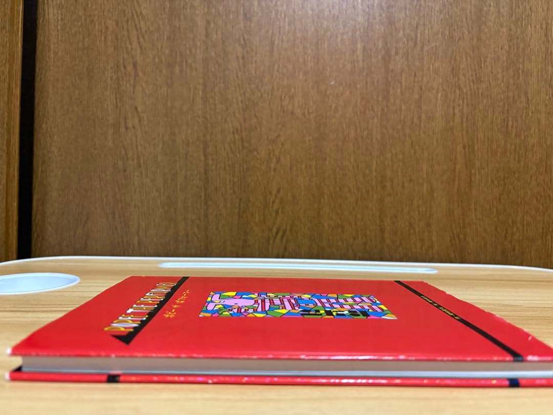 POPEE THE PERFORMER ポピー ザ パフォーマー　復刻版