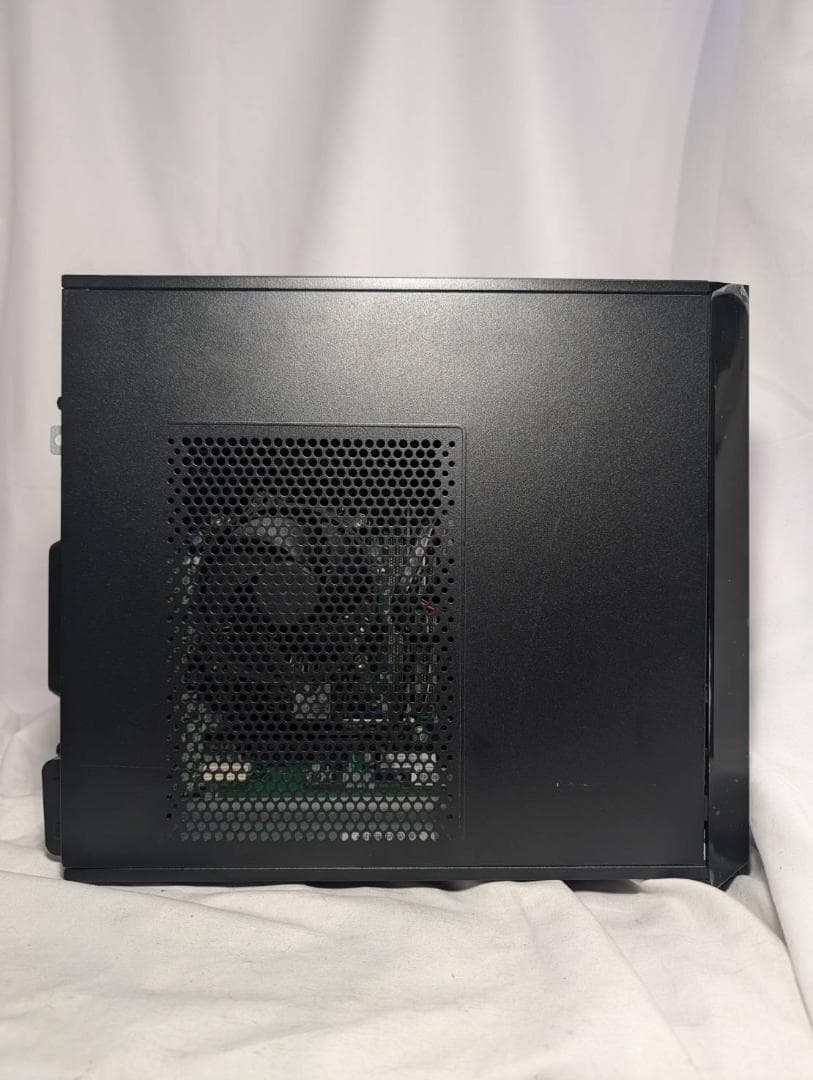 Acer Aspire 第9世代 i3/8GB/SSD256GB/Office