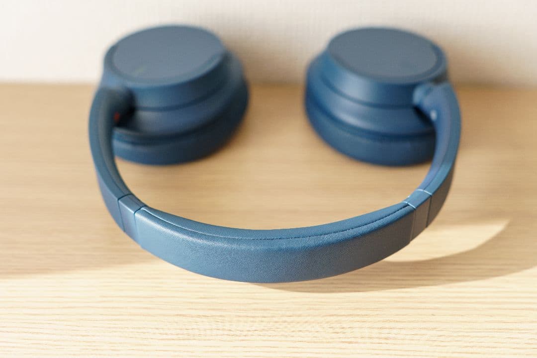 SONY WH-CH720N ブルー