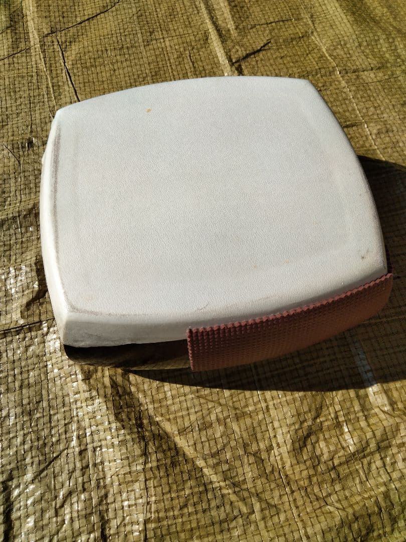 紅木 高級 三味線 紅木糸巻 両面犬皮