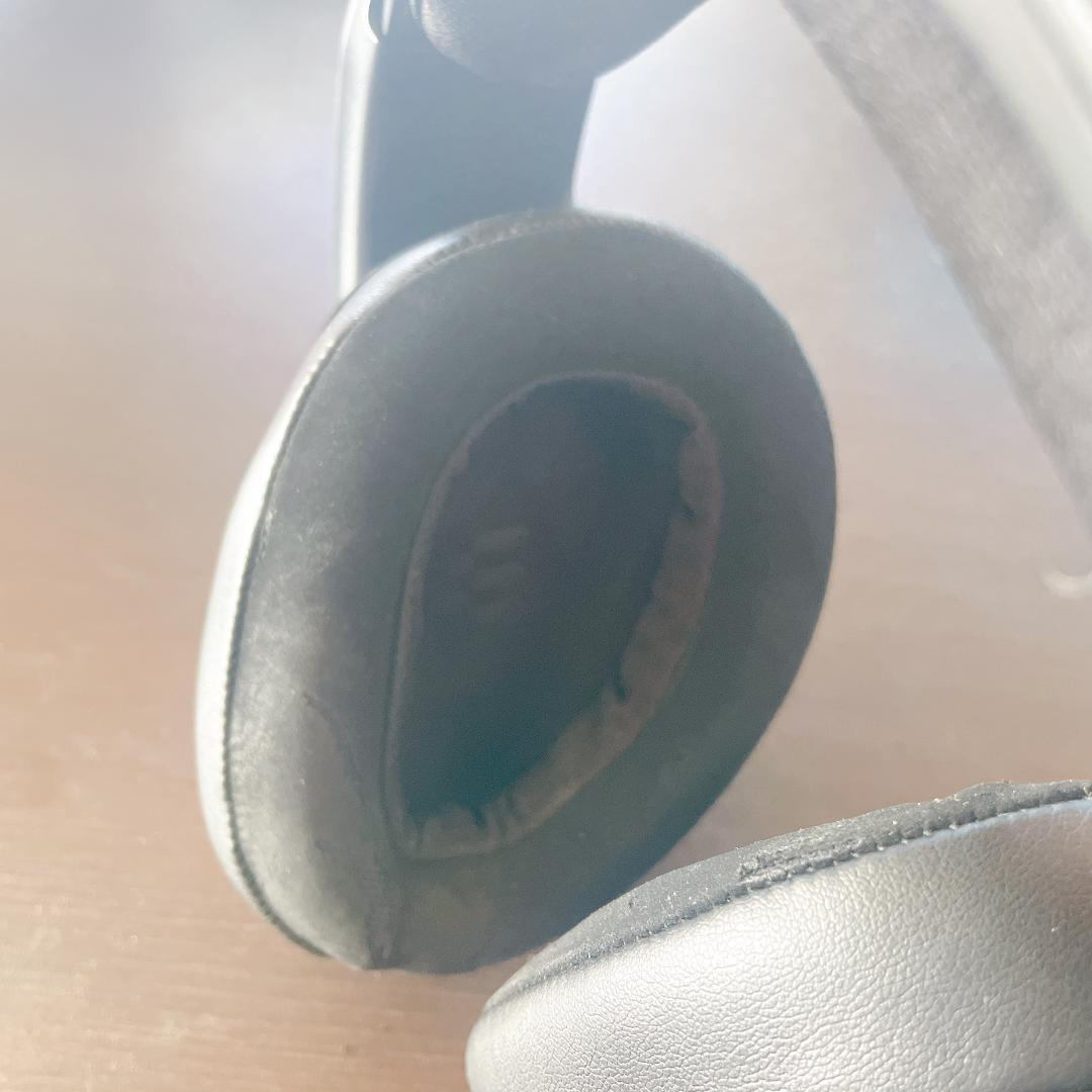 EPOS GSP600 ゲーミングヘッドセット