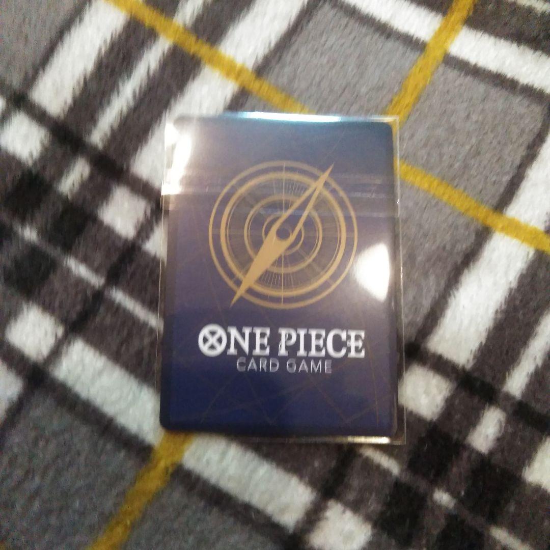 ジュエリー・ボニー SR 10000 ワンピースカードゲーム