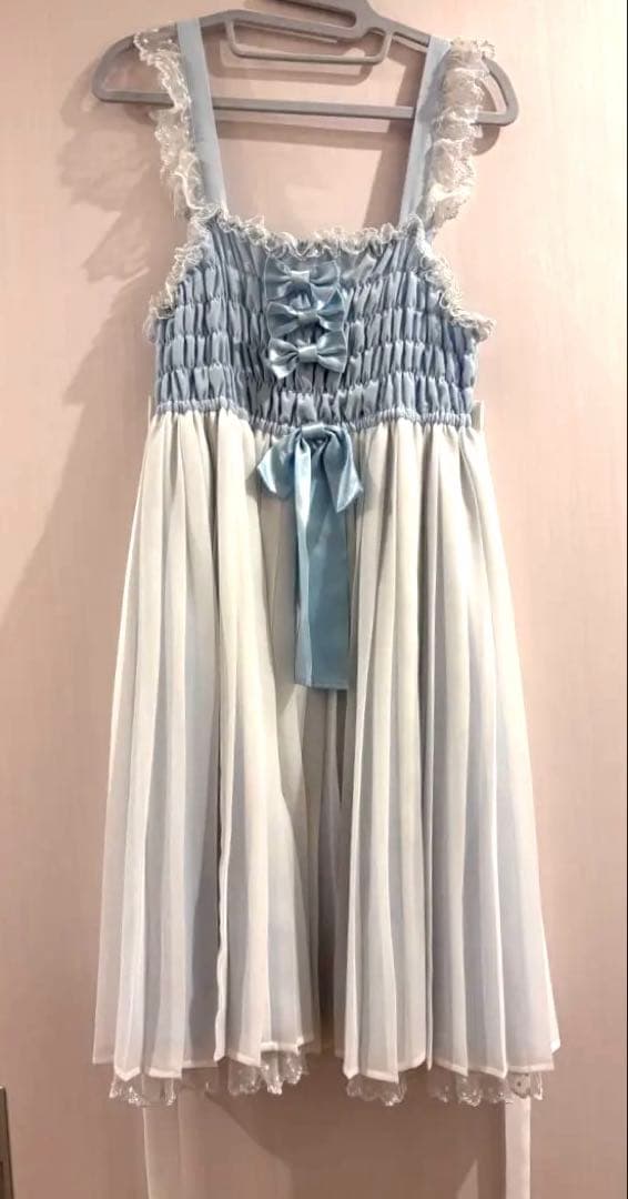 AngelicPretty ワンピース　ジャンパースカート