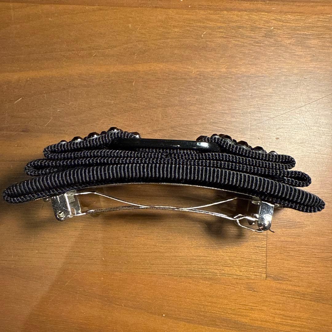 【美品】Salvatore Ferragamoフェラガモ バレッタ