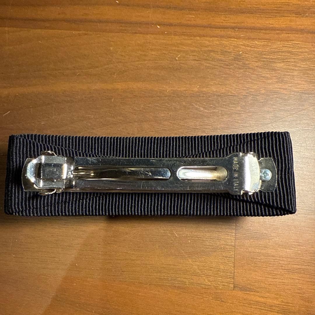 【美品】Salvatore Ferragamoフェラガモ バレッタ