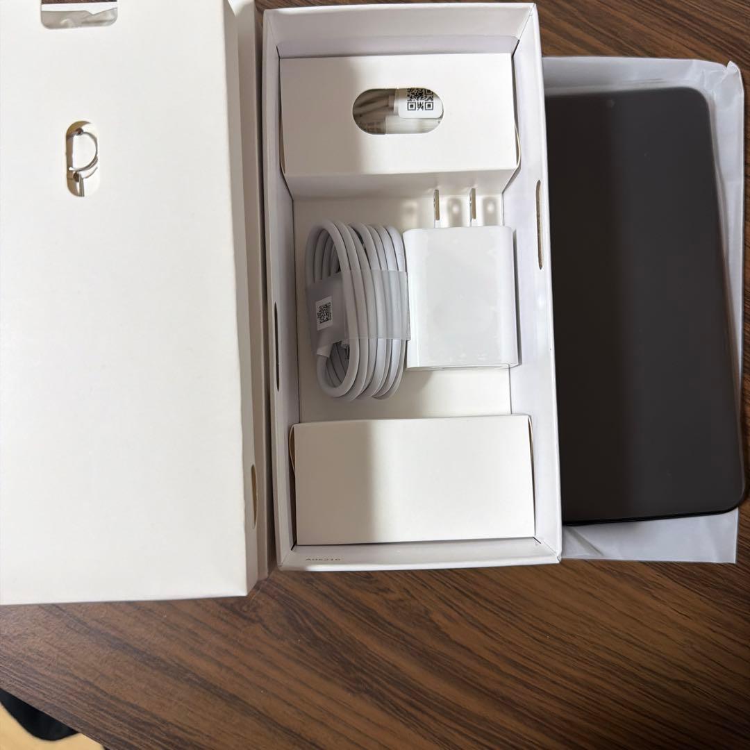 新品未使用品　HUAWEI nova lite 3+　オーロラブルー