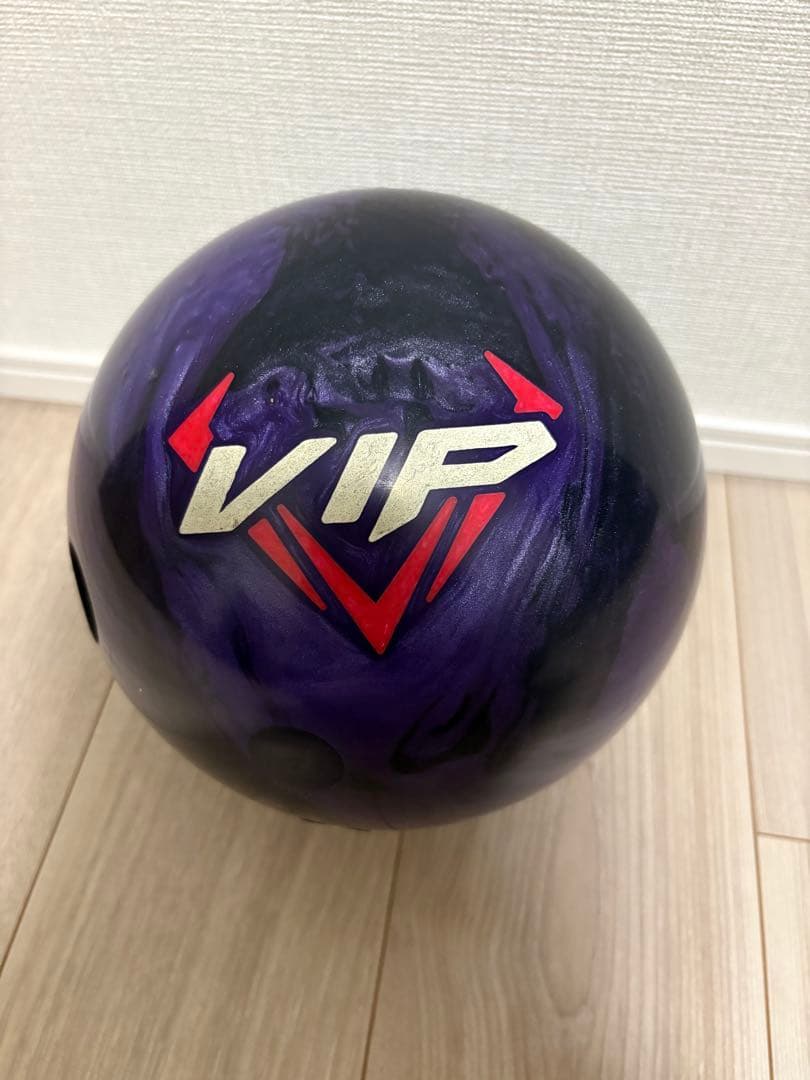 MOTIV VIP EXJ シグマ　15P ボウリングボール