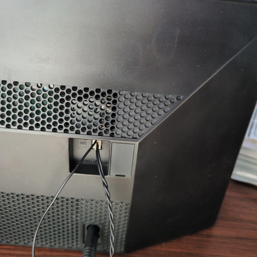 SONY CMT-X5CD マルチコネクトコンポ　Bluetooth　ワイドFM