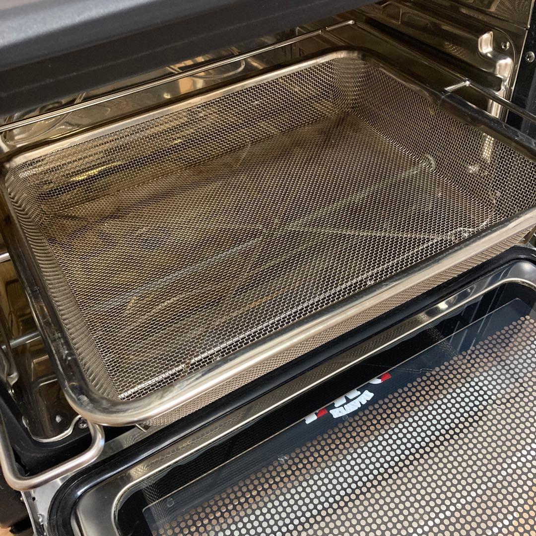 ⭐︎自然育児⭐︎ パワースチームオーブン　極味　FoMaC フォーマック