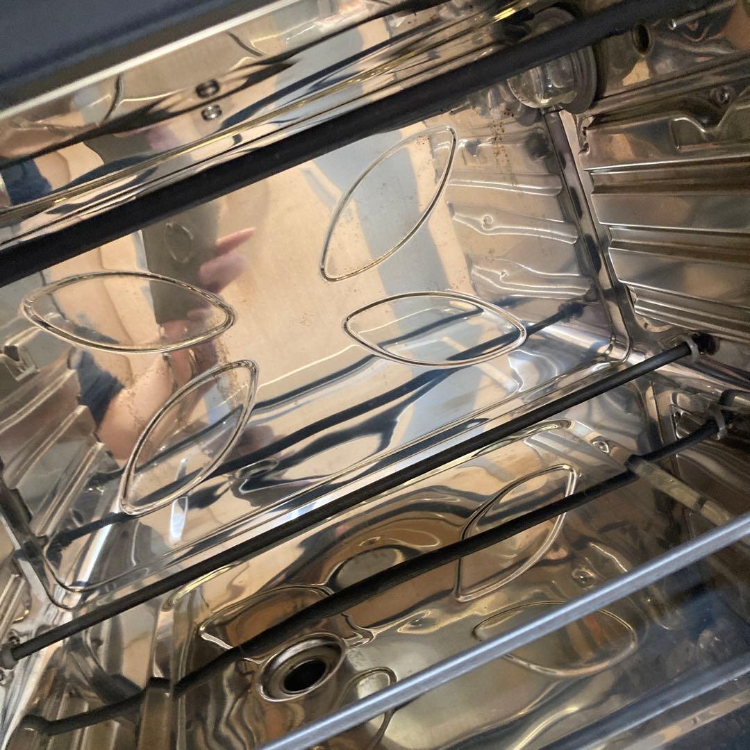 ⭐︎自然育児⭐︎ パワースチームオーブン　極味　FoMaC フォーマック