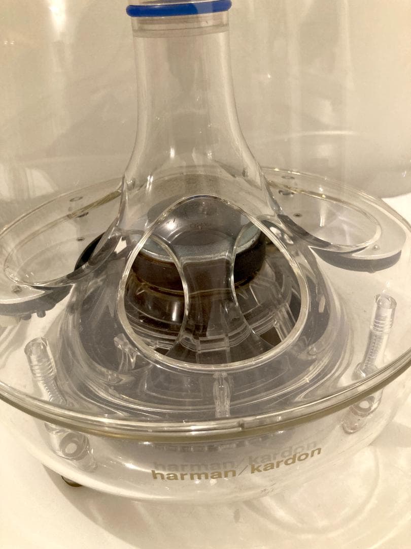 SoundSticks II harman/kardon ハーマンカードン