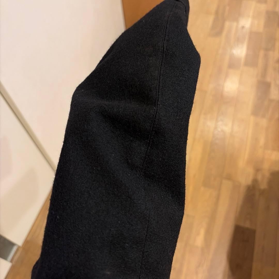 ワイズ　Y's ジャケット　ブラック