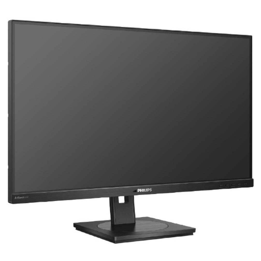 【新品未開封】フィリップス4K モニター279P1/11