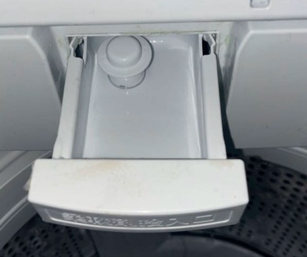 HITACHI 日立 全自動洗濯機 BW-V70J 2024年製