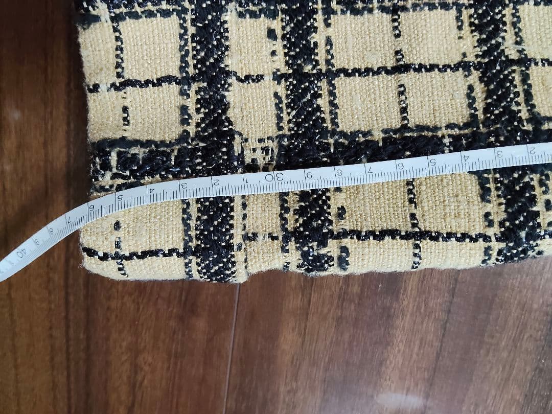 週末値下げChristian Diorディオール極美品 チェック柄ショートパンツ