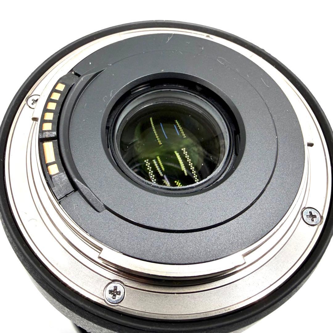 【美品✨】TAMRON 16-300mm F3.5-6.3 Canon用